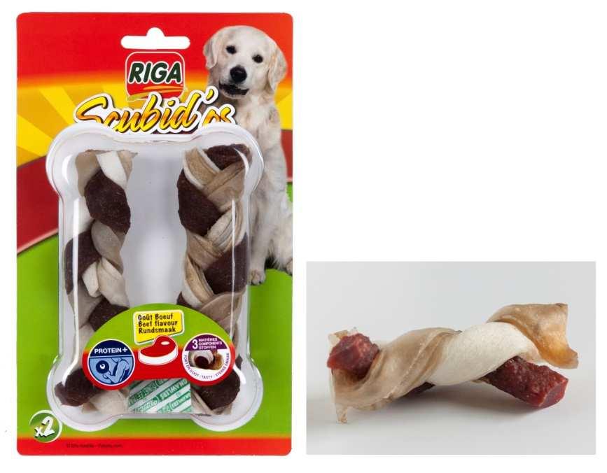 Przysmaki dla psów 00-004773-EL 00-004774-EL