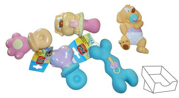 20 cm ) 18 00-003840-EL 3166780038408 Mix 11