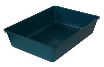 dla kociąt - 37,5cm 6 00-004550-7L 3166780045505 Kuweta mała