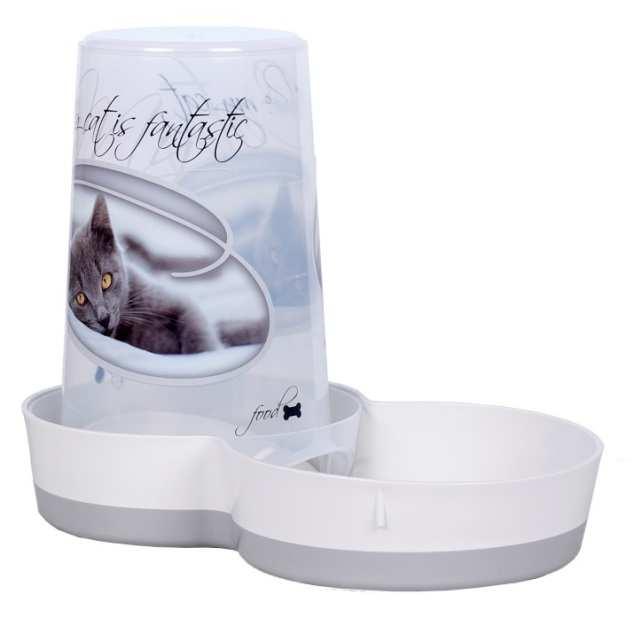 LOVE MY CAT" 210ml - p/mrówkom 6 00-005071-EL 3166780050714