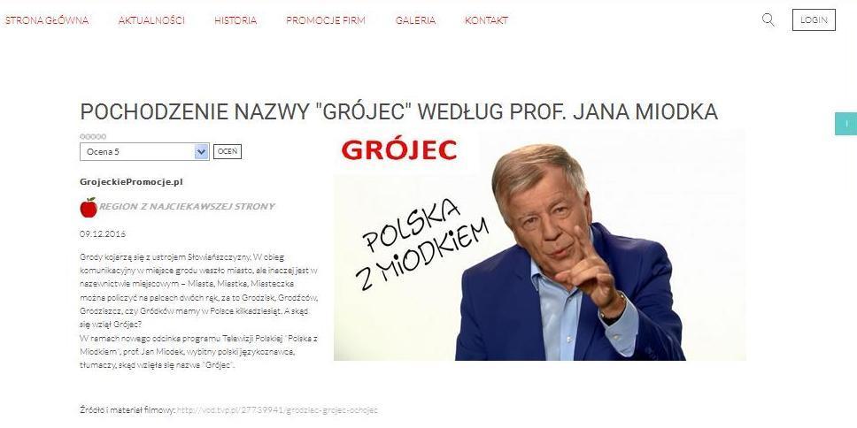 Reklama w artykule (górna i/lub dolna) Baner z Państwa reklamą będzie widoczny po kliknięciu w każdy artykuł.