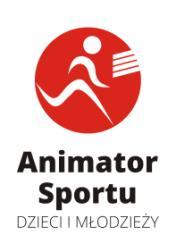 Szkolny Klub Sportowy W zamian zakończonego programu Animator sportu dzieci i młodzieży Ministerstwo Sportu wprowadziło od dnia 1 stycznia 2017 roku program Szkolny Klub Sportowy.