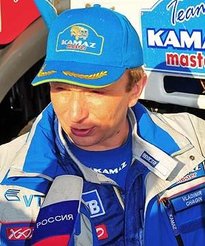+2008, Rajd Dakar +2009 prowadzono w Ameryce Południowej ( Argentyna i Chile ). To jest co roku odbywa się w Ameryce Południowej od 2009 r.