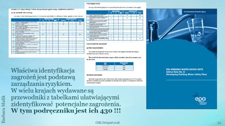 podręczniki przygotowane przez różne