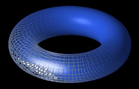 (torus) Dowolna