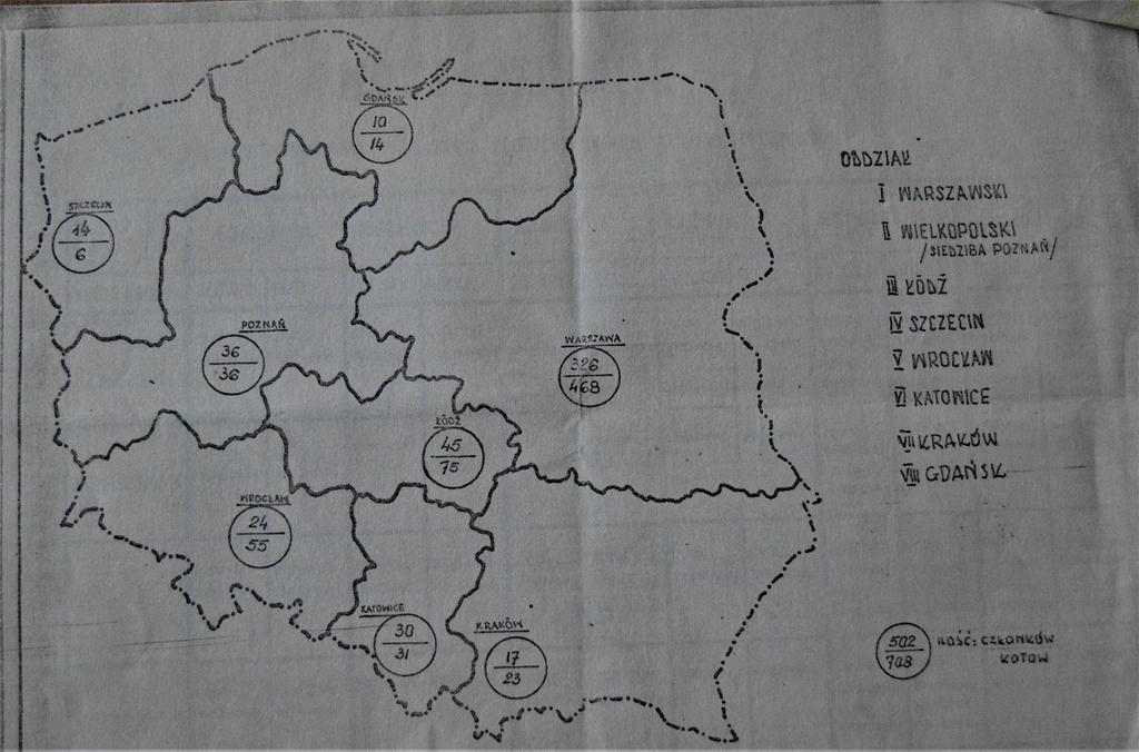 W dniach 2-3 listopada 1984 roku w Amsterdamie, w hotelu Crest odbyło się Zgromadzenie Ogólne FIFe.