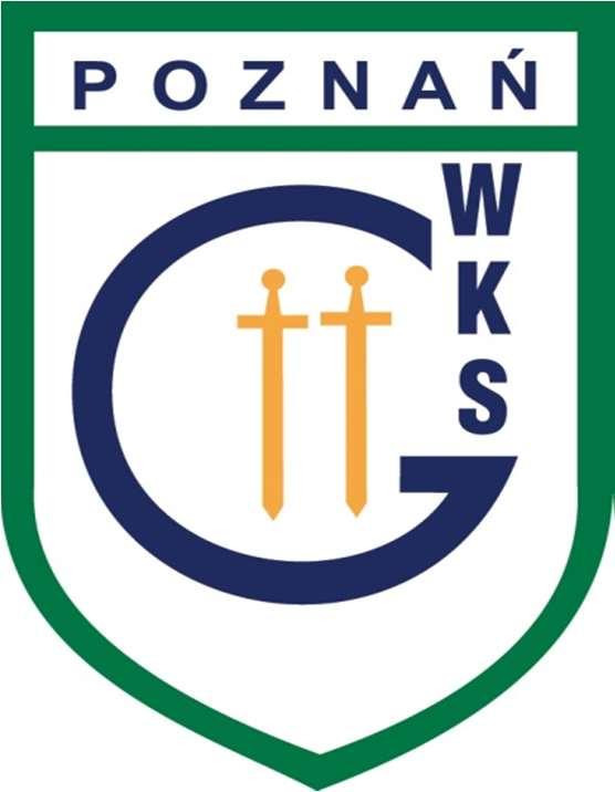 WOJSKOWY KLUB SPORTOWY GRUNWALD POZNAŃ KOMUNIKAT Z ZAWODÓW