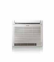KONSOLE (Opcja) 2,6 3,5 kw 5,2 kw Model AM022KNJDEH/EU AM028FNJDEH/EU AM036FNJDEH/EU AM045KNJDEH/EU AM056FNJDEH/EU Chłodzenie * 1) kw 2.20 2.80 3.60 4.50 5.60 Grzanie * 2) kw 2.50 3.20 4.00 5.00 6.