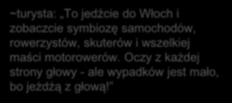 ~pbkr: Każdy rowerzysta na przejściu dla pieszych ma obowiązek rower