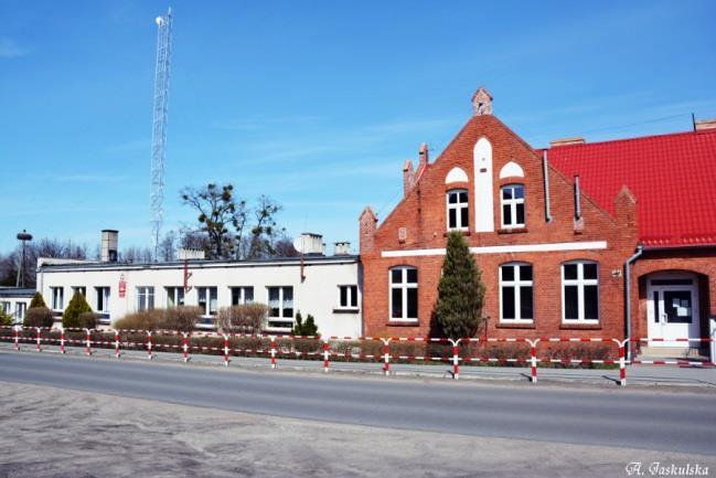 Wykres 17. Beneficjenci pomocy społecznej w Turznicach na dzień 31.12.2015 r.