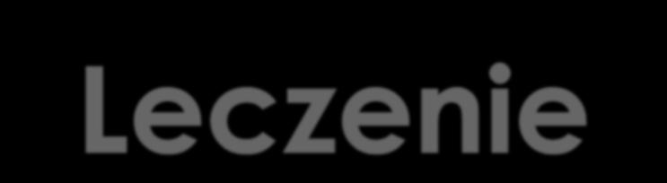 Przebiega w 3 etapach: detoksykacja