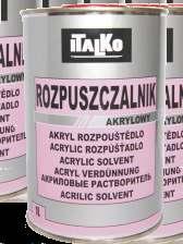 ROZPUSZCZALNIKI
