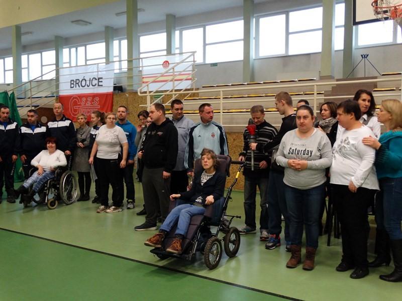9 grudnia odbył się Dzień Osób