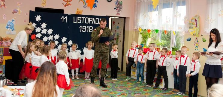 uroczystość z