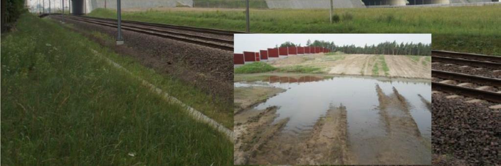 Ilustrują to przykładowe wyniki zamieszczone na rysunku 8 dla konstrukcji o schemacie rysunek 7.