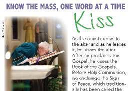 Page 4 ST. HELEN PARISH All Souls Day PRAYER OF THE WEEK May your grace, O Lord, we pray, at all times go before us and follow after and make us always determined to carry out good works.