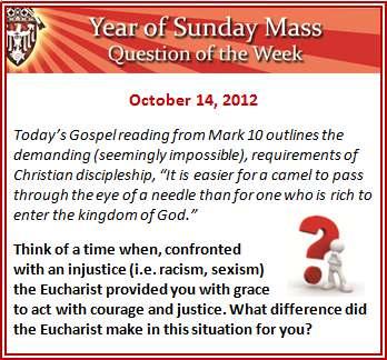 You can write names of your deceased loved ones on a special envelop provided in your parishioner package or by the ushers today.