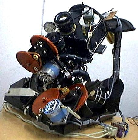 Detektor