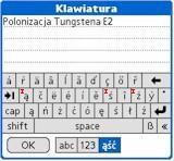 Aktualizacja Proces aktualizacji polonizacji przebiega analogicznie jak proces instalacji z tym, że przed instalacją nowej wersji pakietu językowego systemu operacyjnego należy przełączyć się na inny