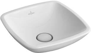 01 999, 00 2427, 00 Joyce DirectFlush Komplet wc miska wc wisząca bezrantowa 560