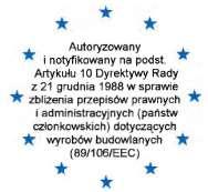 Urząd wydający aprobaty techniczne dla produktów i systemów budowlanych Urząd kontroli techniki budowlanej Instytucja prawa publicznego finansowana wspólnie przez federację i kraje związkowe