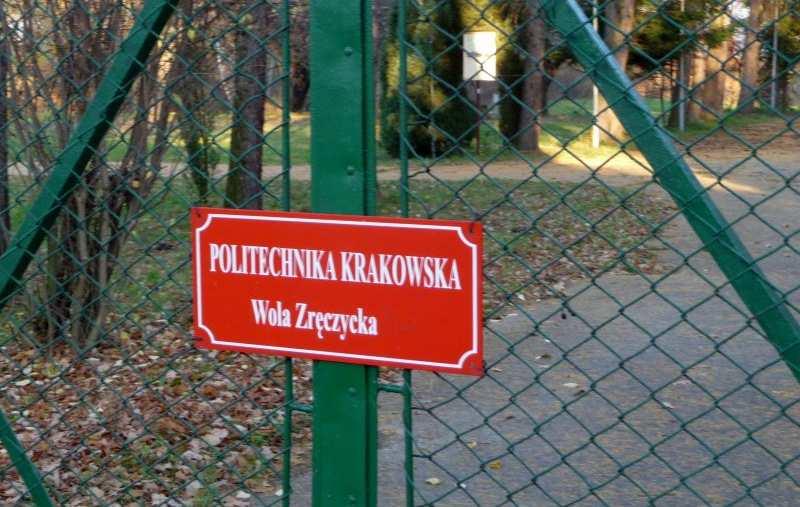 pod nazwą Dwór Bella Vita. (16.11.2008) Fot. nr 67.