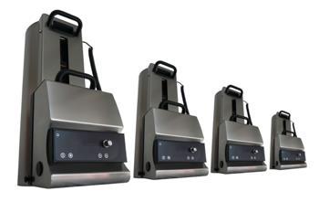 RDX MODUŁOWY SYSTEM