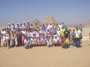 PL organizujemy wycieczki w egipskich kurortach Sharm el Sheikh, Dahab i Taba od 2007 roku.
