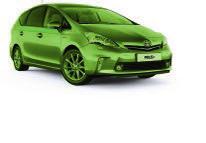 Toyota szczyci się nieustanną pracą nad ekologicznymi aspektami wydajności swoich technologii. 50 % mniej emisji CO2 w produkcji Priusa od 1990 r.