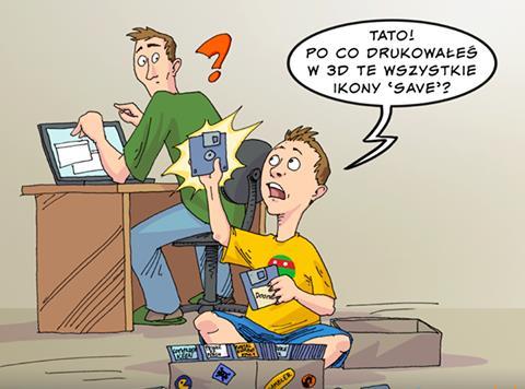 Nauczycielka pyta uczniów: Na zakończenie - Kto mi poda przykład zwierzęcia, które tak jak niedźwiedź zapada w sen zimowy?