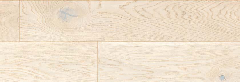 Wykończenie: Ginger Root & Ginger Root lakier mat szczotkowany 1090x148x14,6 mm 1090x148x14,6 mm PASSION Powierzchnia cechuje się charakterystycznym dla dębu