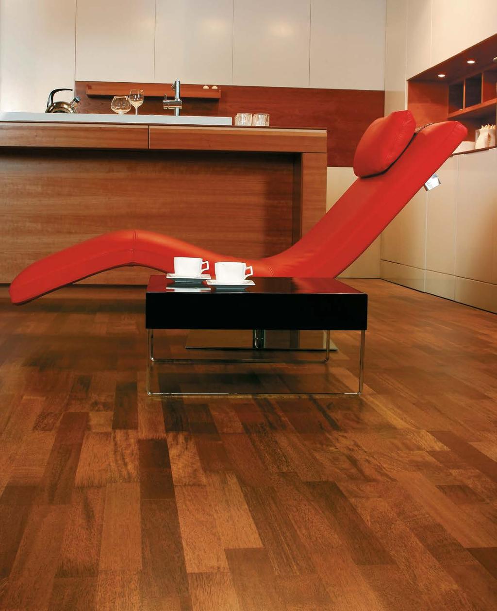 WENGE ELEGANCE 3R