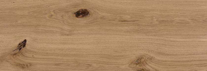 2200x148x14 mm DĄB RUSTIC 1R Rustykalna podłoga dębowa. Powierzchnia cechuje się charakterystycznymi dla dębu dużymi sękami. Duża zmienność odcieni pomiędzy deskami.