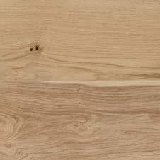 SORTY DREWNA DĘBOWEGO BALTIC WOOD Wrodzone atrybuty Podłogi dębowe Baltic