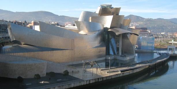 Zaha Hadid Antoni Gaudí Frank Lloyd