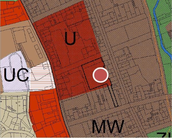 Komunikacja 1.068,50 Inne powierzchnie -nie wynajmowane (np. wc, techniczne) 1.