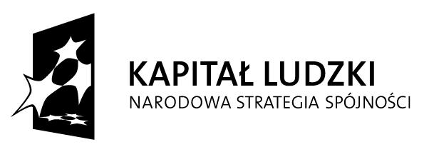 Załącznik nr 1A. PARAMETRY TECHNICZNE PRZEDMIOTU ZAMÓWIENIA Zadanie nr 1.