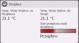 Wstęp Główny obszar wyświetlacza/ekran Główny Wszystkie ekrany pojawiają się w głównym obszarze wyświetlacza (oznaczony symbolem Rysunek 1, p. 7).