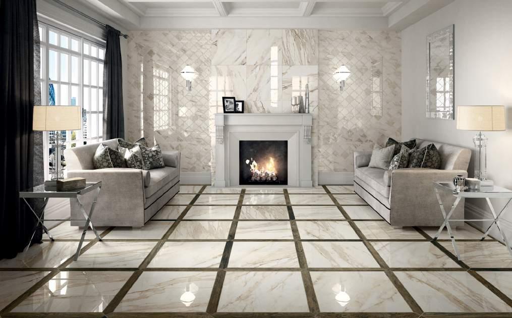 inspiracje inspiracje na zdjęciach Powrót marmurów Producent Novabell Kolekcja Imperial Klasyczny,