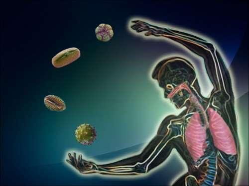 IMMUNOLOGIA CO TO ZA NAUKA?