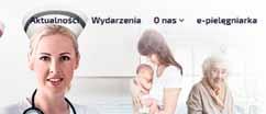 Szanowne Koleżanki Położne i Pielęgniarki oraz Koledzy Położni i Pielęgniarze, z okazji Naszych Świąt: 8 maja Narodowy Dzień Położnej i 12 maja Międzynarodowy Dzień Pielęgniarki w imieniu całej