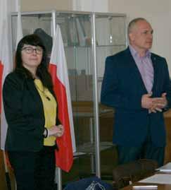diagnostycznej oraz zasady prawidłowego dokumentowania działań pielęgniarki w pracowni diagnostycznej również w formie elektronicznej.