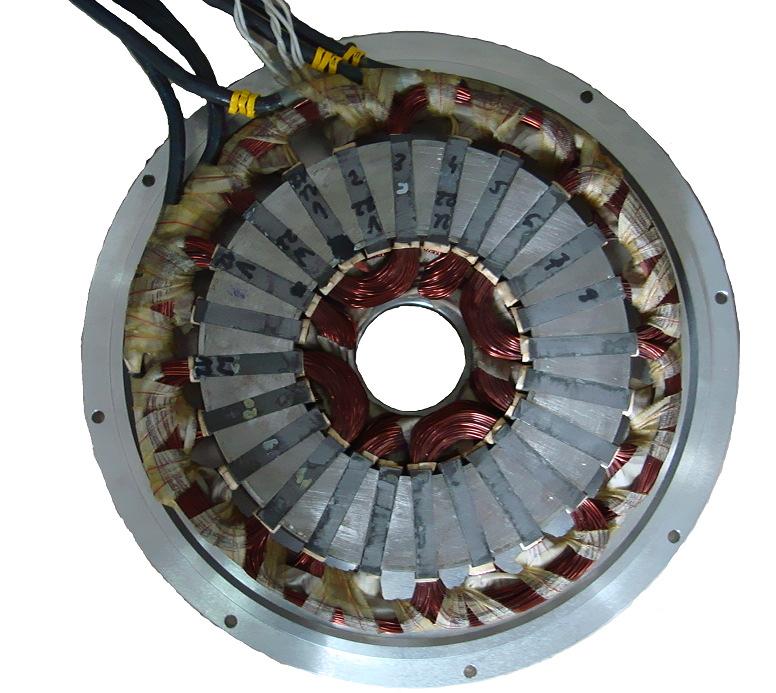 92 Zeszyty Problemowe Maszyny Elektryczne Nr 4/2012 (97) 7.