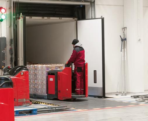 PARTNER GREEN FACTORY LOGISTICS doradztwie logistycznym. GFL kompleksowo wspiera swoich klientów w zarządzaniu operacjami magazynowymi, często w przypadku outsourcingu usług logistycznych.
