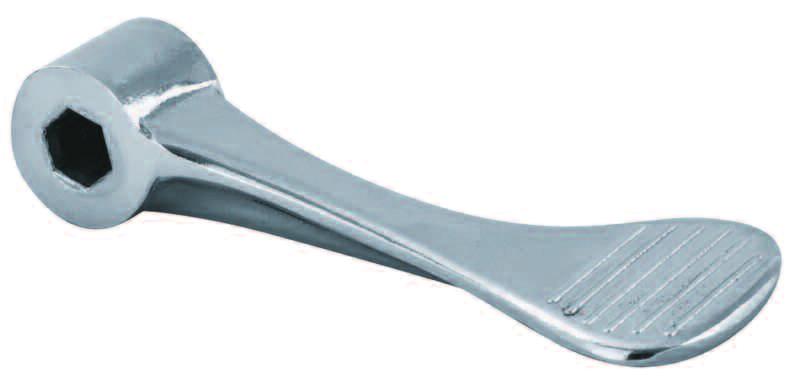 84) Adaptery rurowe czworokątny