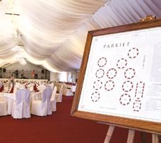 Pawilon Parkowy W odpowiedzi na zmieniające się trendy weselne i oczekiwania nowożeńców