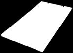 rur 250 mm) m² 0,5 82,60 4 088X0101 Panel grzewczy SpeedUp EZ (rozstaw rur 125 mm) m² 0,5 90,00 088X0102 Panel czołowy SpeedUp CZ (rozstaw rur 250 mm) szt.