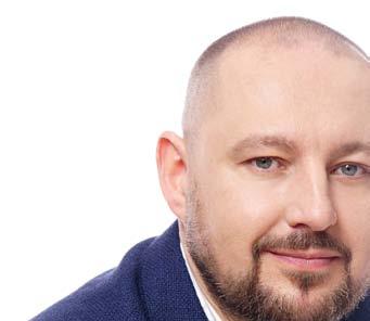 FUNDUSZE EUROPEJSKIE MASTER MARKETING III miejsce w województwie zachodniopomorskim wg wartości pozyskanych dotacji c PIOTR BOGUCKI WŁAŚCICIEL FIRMY MASTER MARKETING Szanowni Państwo, Firma Master