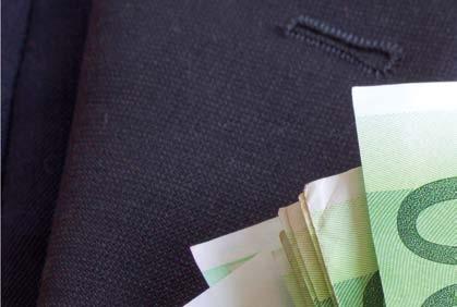 RANKING NAJSKUTECZNIEJSZE FIRMY DORADCZE Euro-Direct Consulting Arkadiusz Dołba Consultrix Krystyna Górak 3 All-grants Mariusz