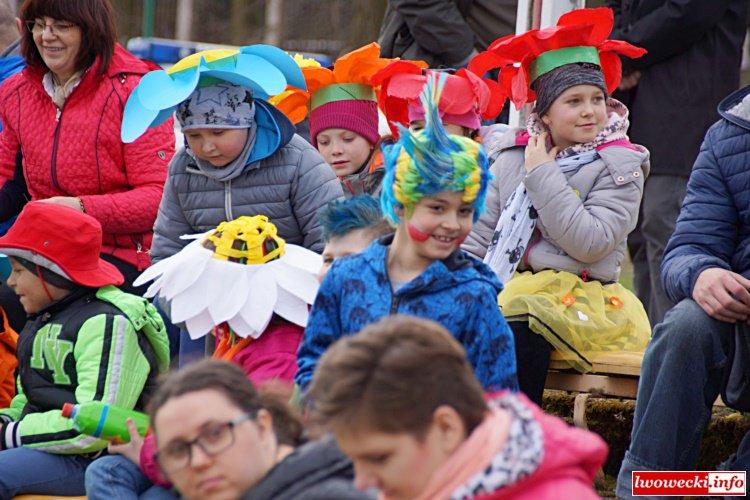 We wtorek, 21 marca 2017 roku na murawie lwóweckiego stadionu sportowego do rywalizacji stanęło 38 drużyn